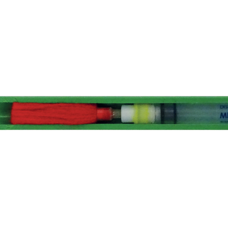 BLASROHR MINI-JECT - 11 mm